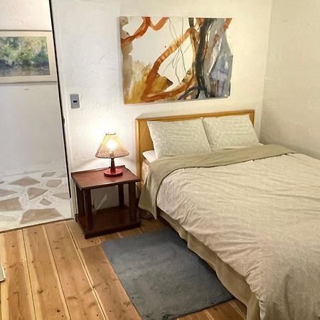 Gallery Hara And Guest House מראה חיצוני תמונה