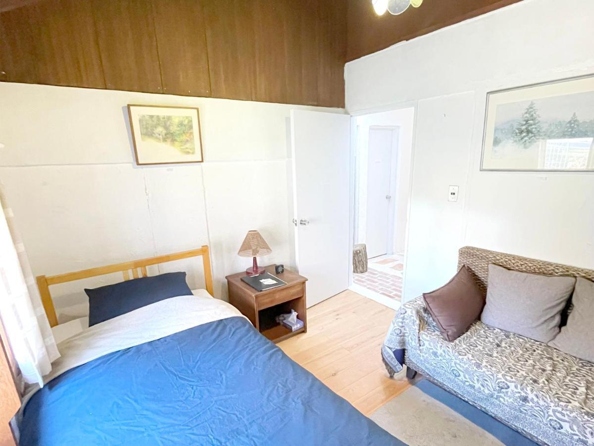 Gallery Hara And Guest House מראה חיצוני תמונה