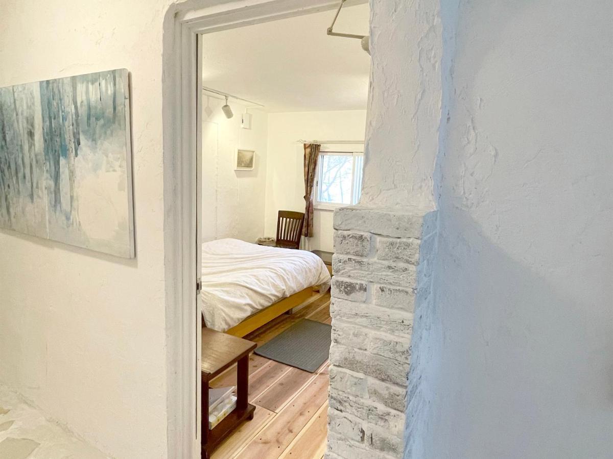 Gallery Hara And Guest House מראה חיצוני תמונה