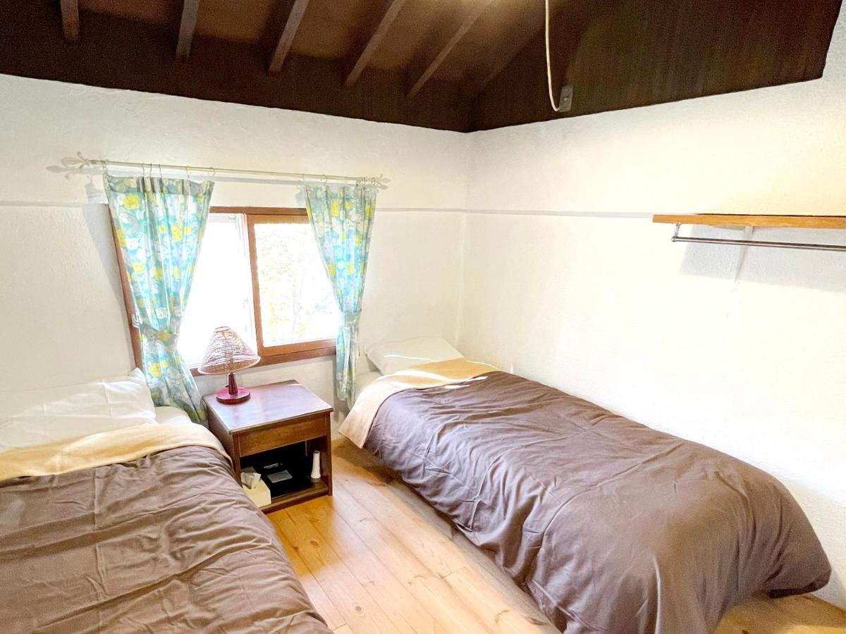 Gallery Hara And Guest House מראה חיצוני תמונה