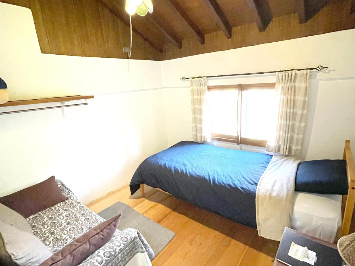 Gallery Hara And Guest House מראה חיצוני תמונה