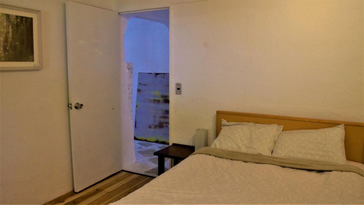 Gallery Hara And Guest House מראה חיצוני תמונה