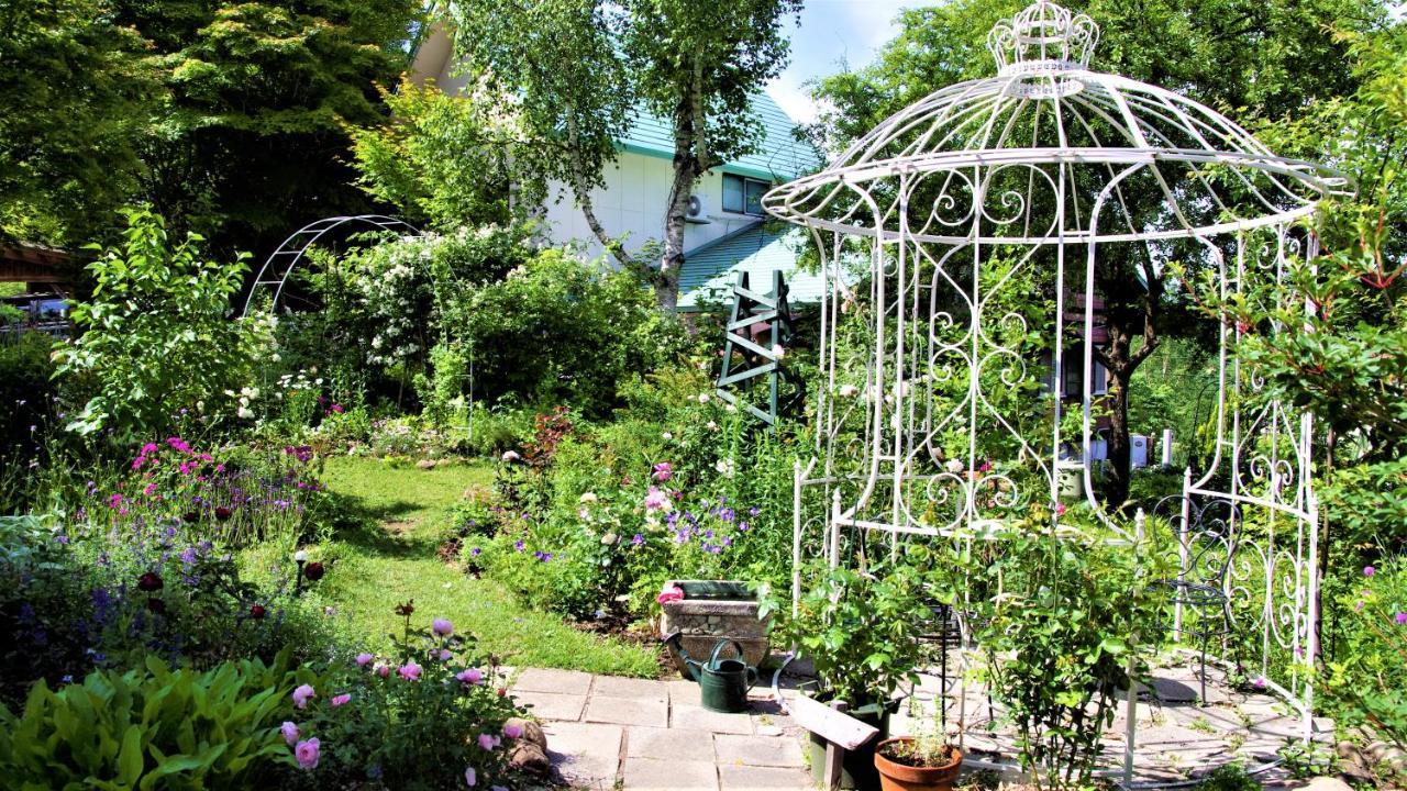 Gallery Hara And Guest House מראה חיצוני תמונה