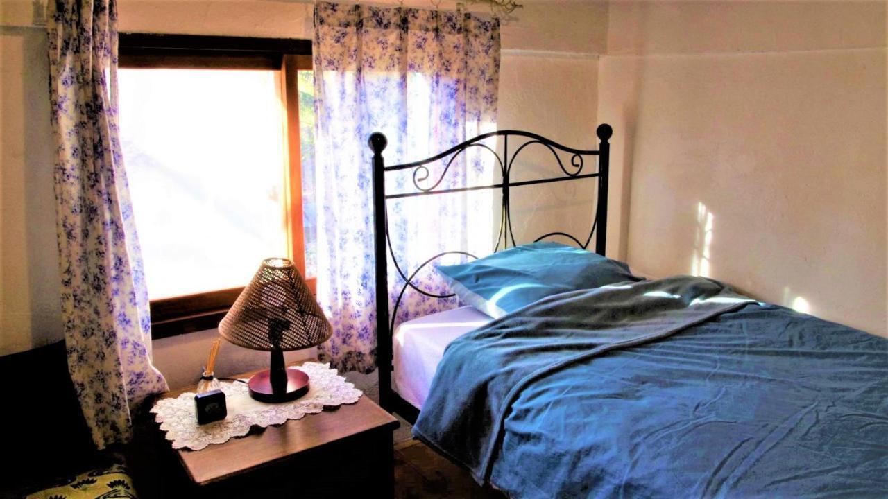 Gallery Hara And Guest House מראה חיצוני תמונה
