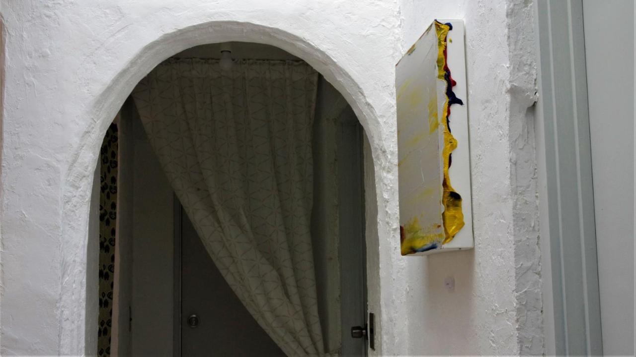 Gallery Hara And Guest House מראה חיצוני תמונה