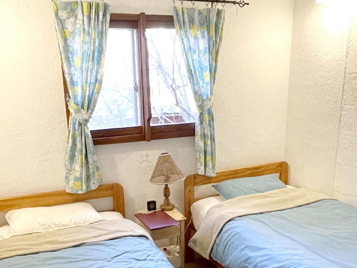 Gallery Hara And Guest House מראה חיצוני תמונה