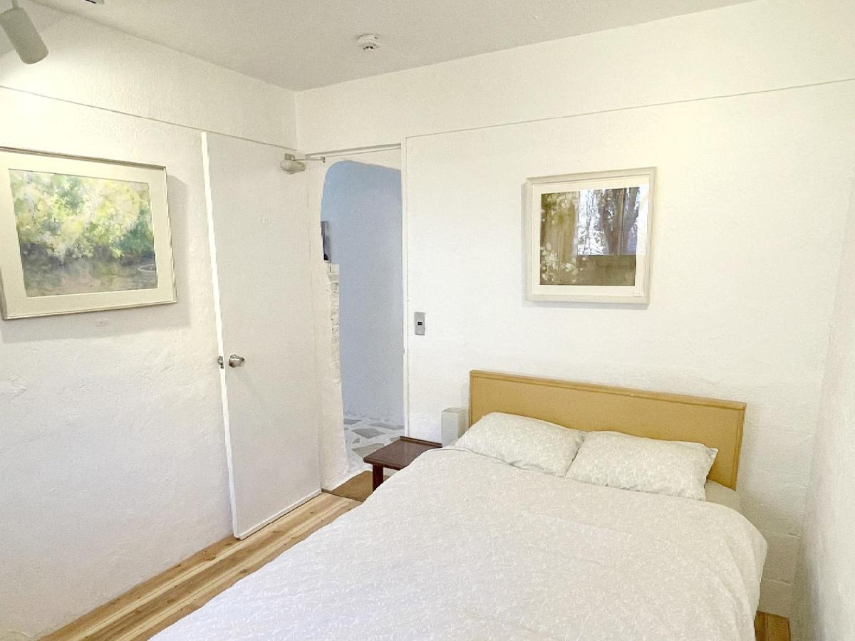 Gallery Hara And Guest House מראה חיצוני תמונה