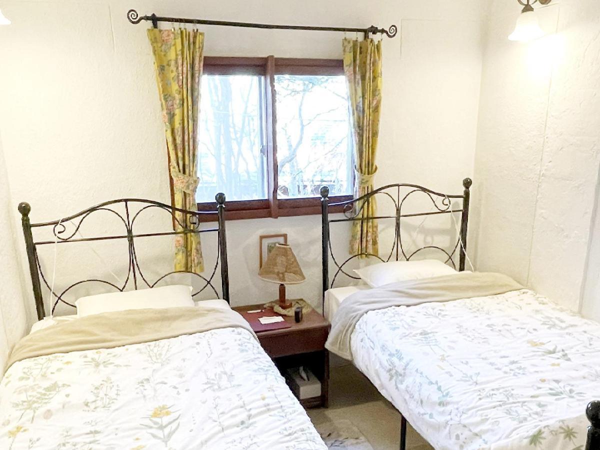 Gallery Hara And Guest House מראה חיצוני תמונה