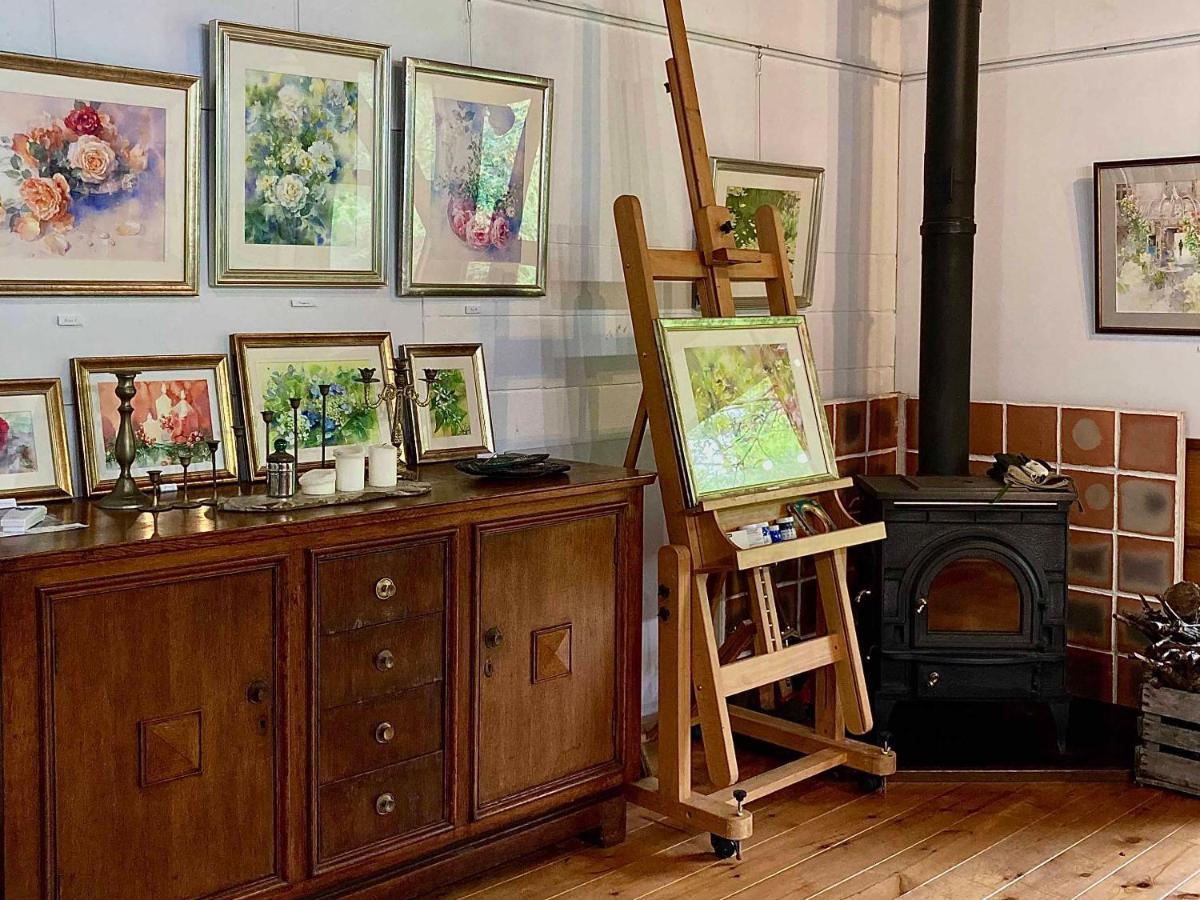 Gallery Hara And Guest House מראה חיצוני תמונה