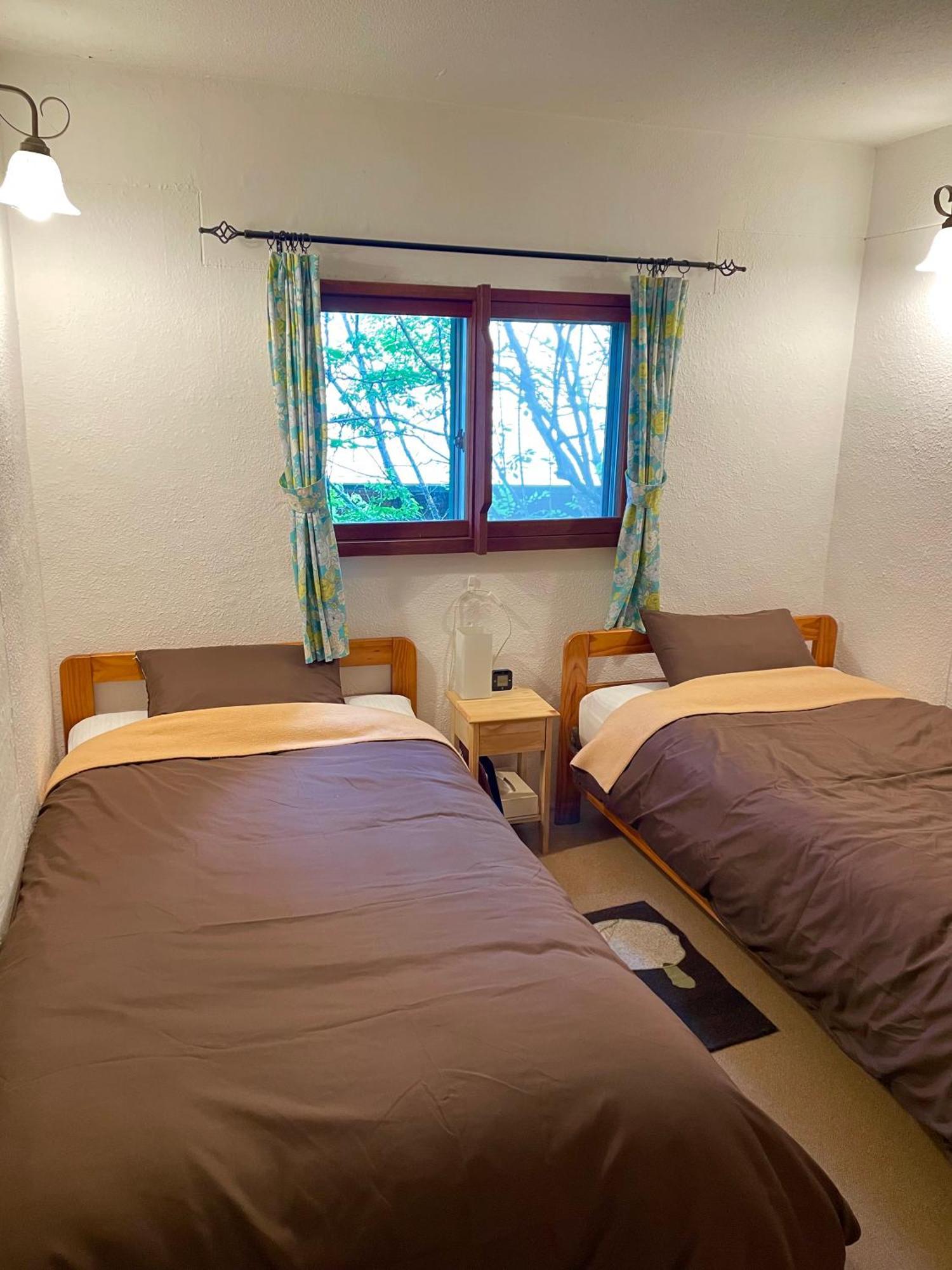 Gallery Hara And Guest House מראה חיצוני תמונה