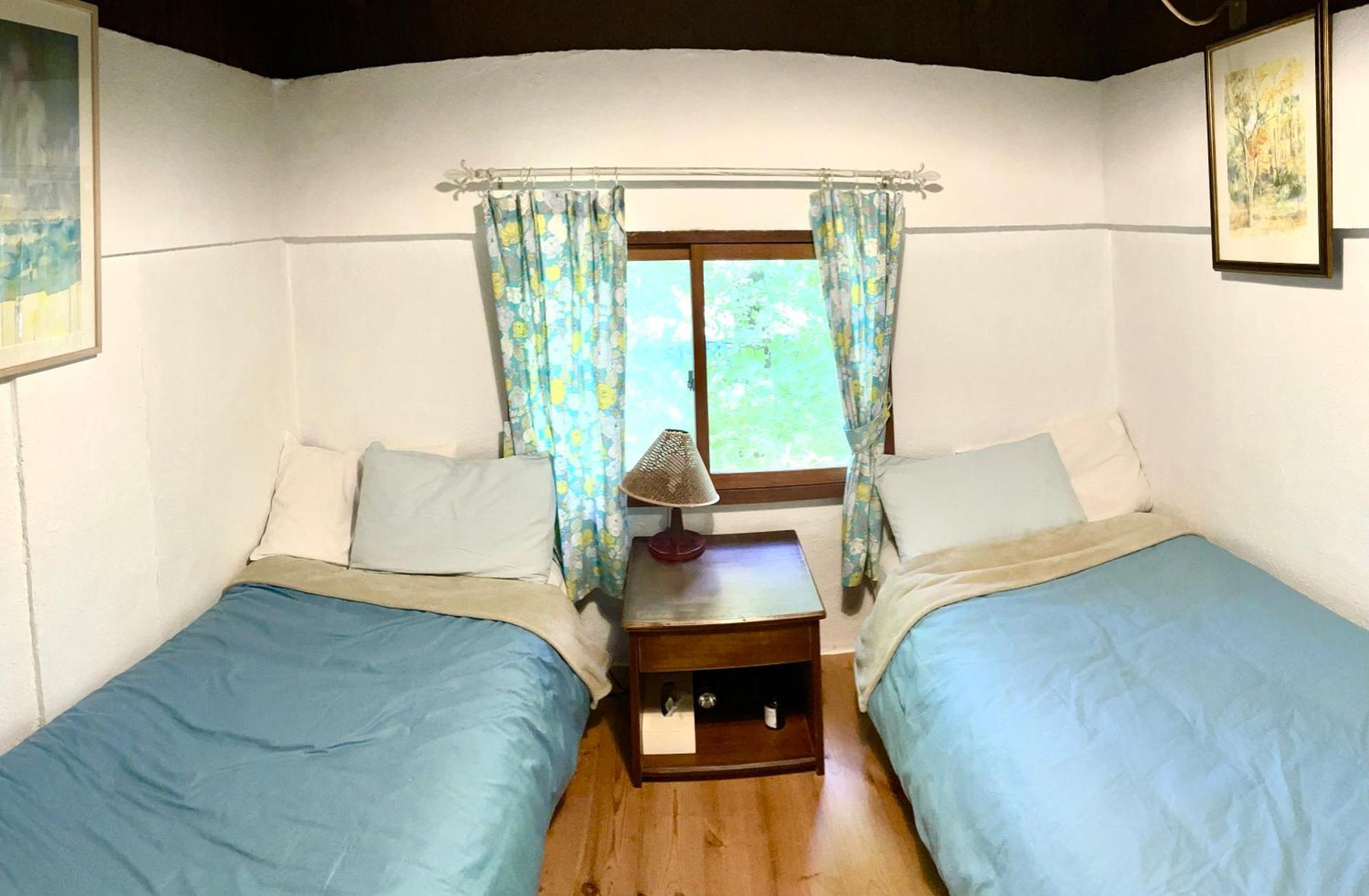 Gallery Hara And Guest House מראה חיצוני תמונה