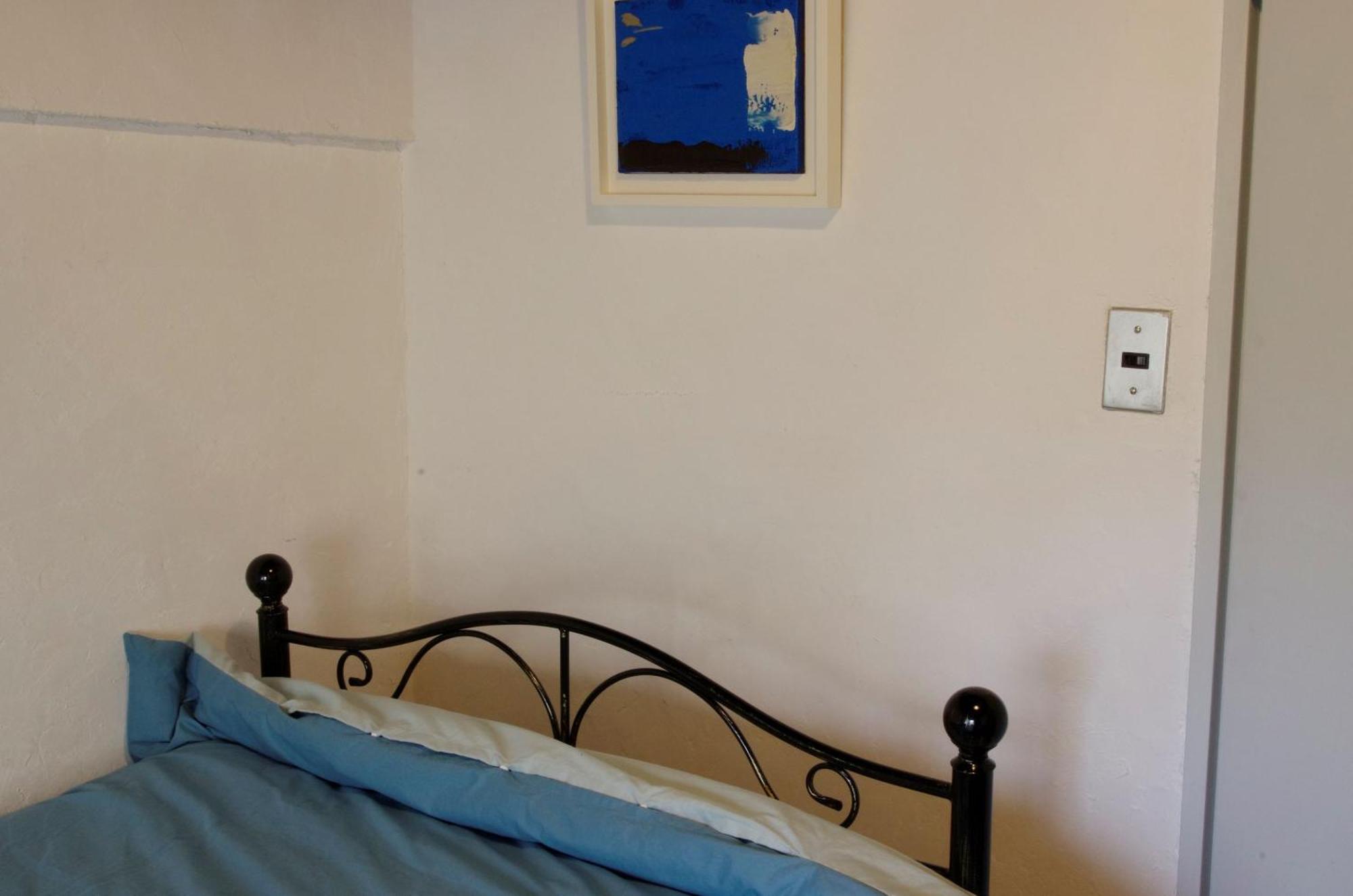 Gallery Hara And Guest House מראה חיצוני תמונה