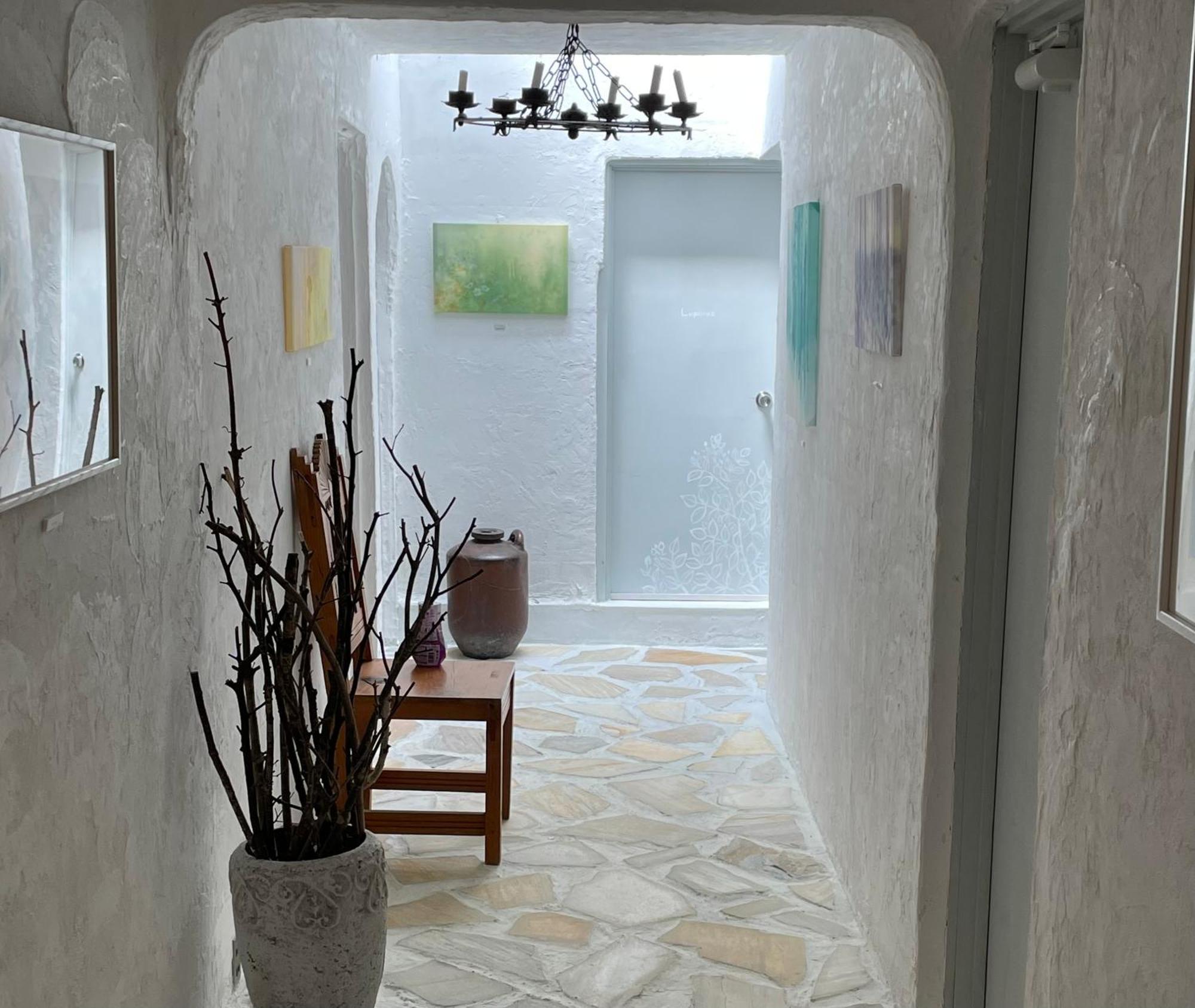 Gallery Hara And Guest House מראה חיצוני תמונה