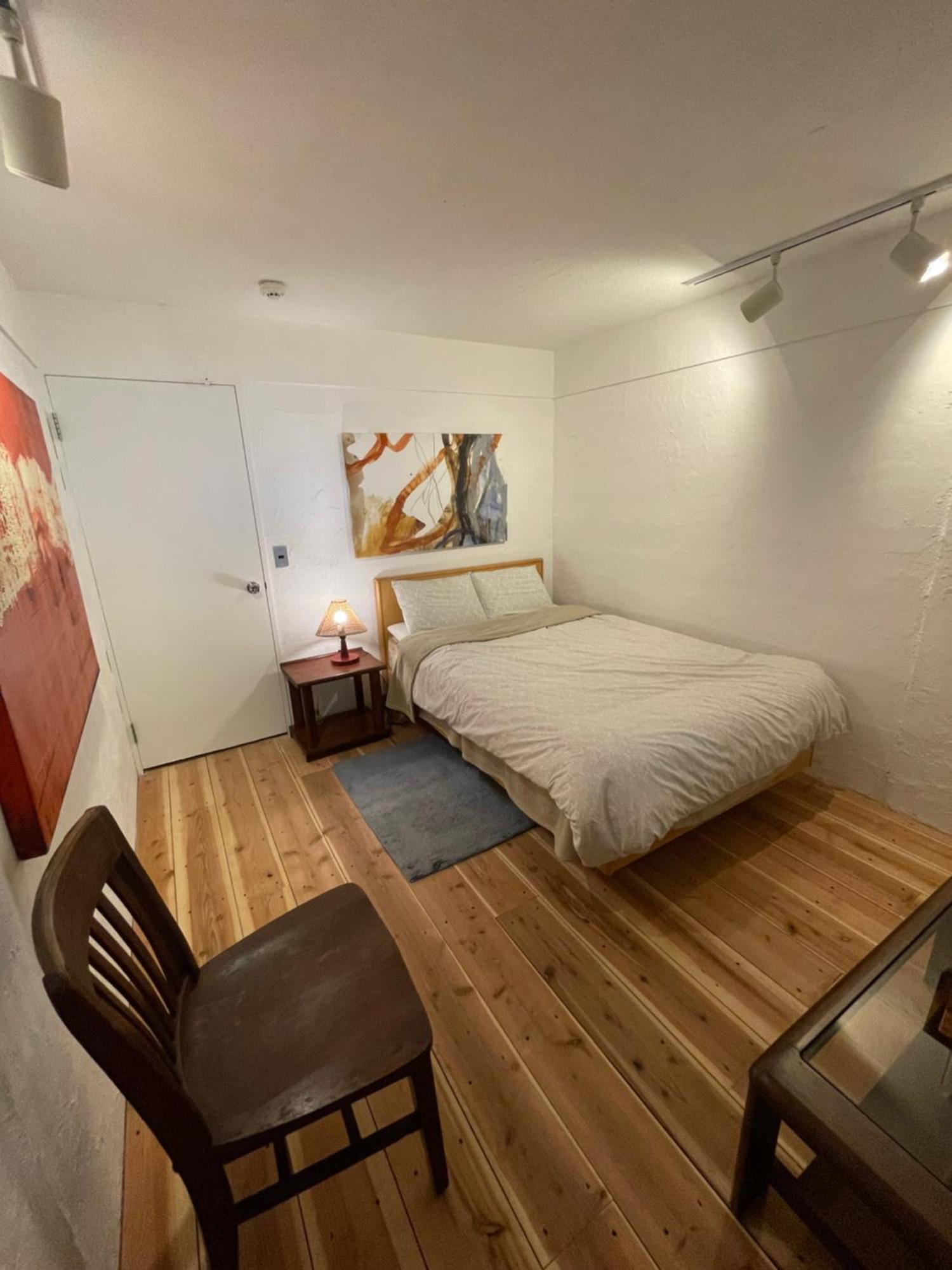 Gallery Hara And Guest House מראה חיצוני תמונה